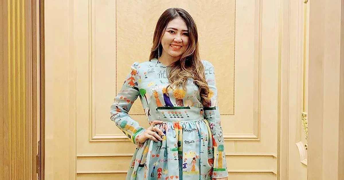 Tiba-tiba Sakit saat Pandemi Corona, Ini Hasil Tes Kesehatan Via Vallen