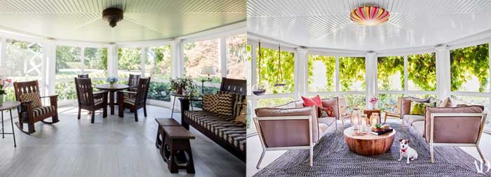 Rumah Robert Downey Jr.