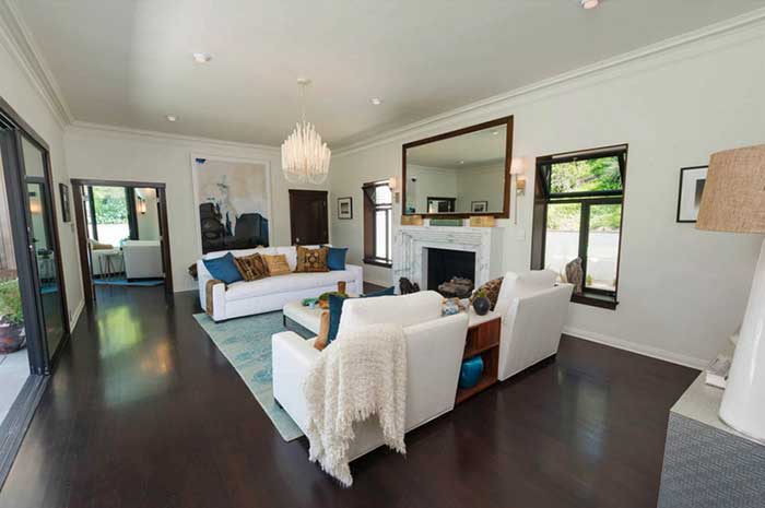 Rumah Scarlett Johansson