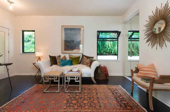 Rumah Scarlett Johansson
