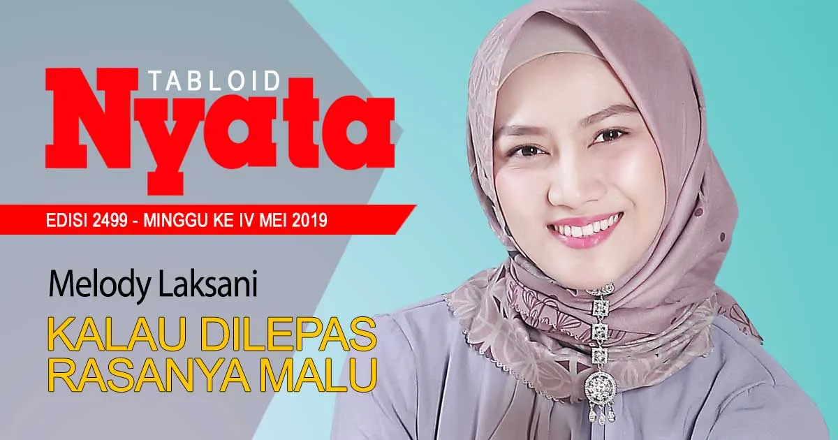 Tabloid Nyata Edisi 2499