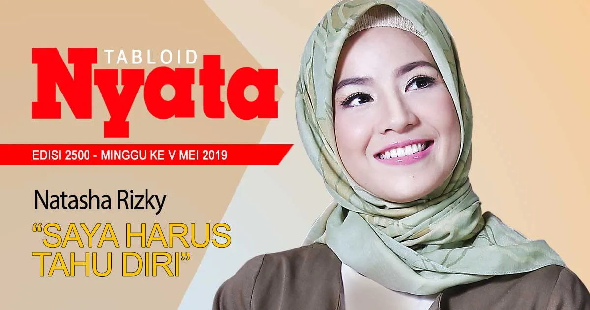 Tabloid Nyata Edisi 2500