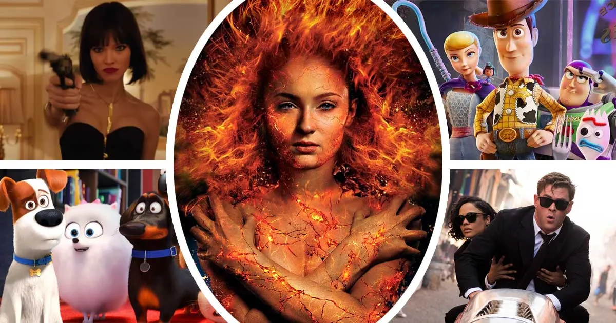 5 Film Pilihan Bulan Juni 2019 yang Layak untuk Ditonton
