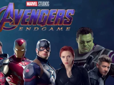 Bayaran pemain Avengers