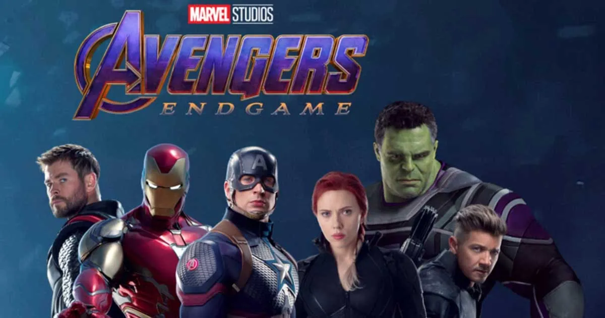 Penasaran Berapa Honor 6 Bintang Utama Avengers?