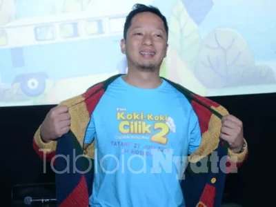 Koki-Koki Cilik 2