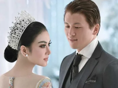 Nama Syahrini