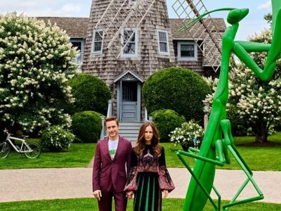 Rumah Robert Downey Jr.