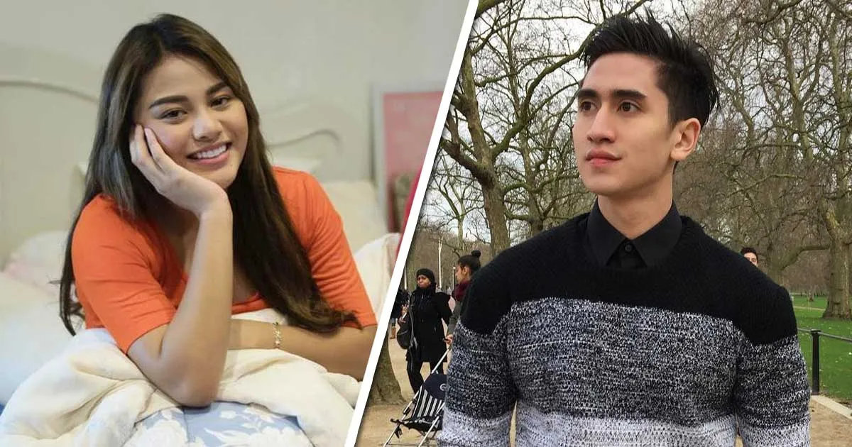 Alasan Verrell Bramasta Mau Nikahi Aurel Hermansyah