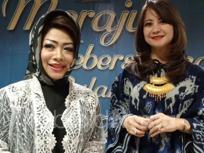 Wanita Pengusaha Indonesia