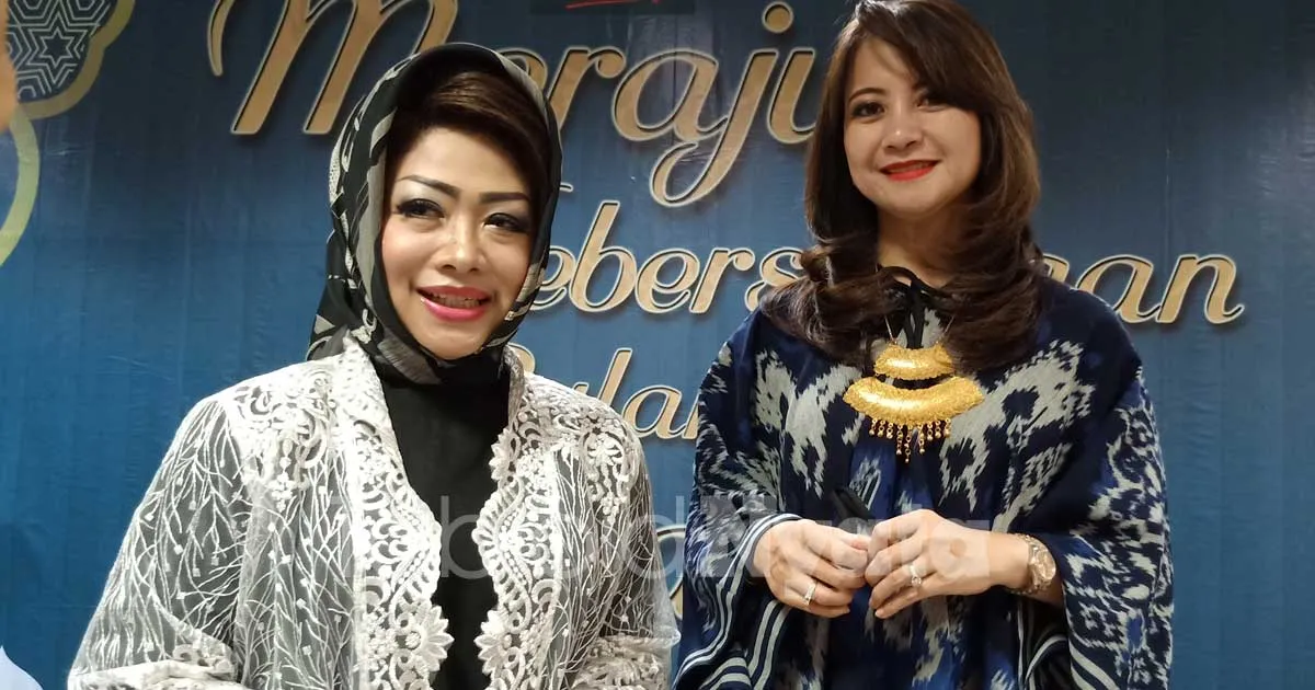 Kolaborasi IWAPI dan Sarinah Bangkitkan Gairah Wanita Pengusaha