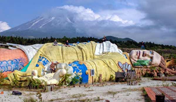 Gulliver's-Kingdom