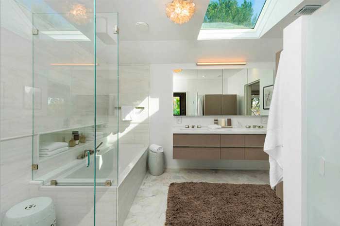 Rumah Scarlett Johansson