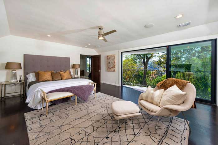 Rumah Scarlett Johansson