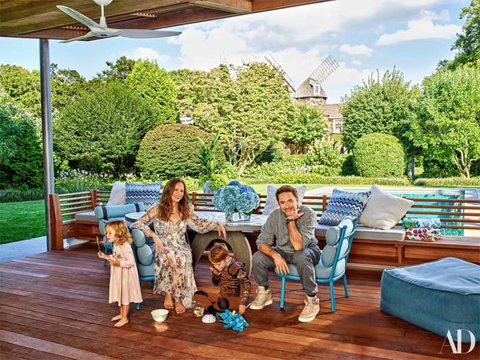 Rumah Robert Downey Jr.