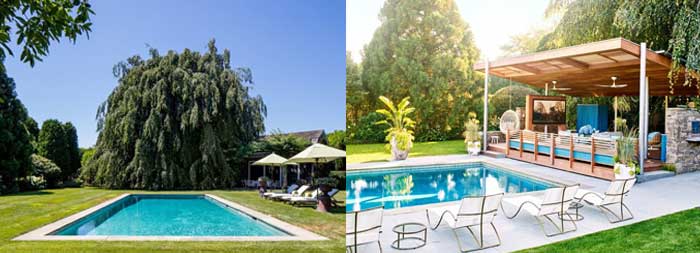 Rumah Robert Downey Jr.