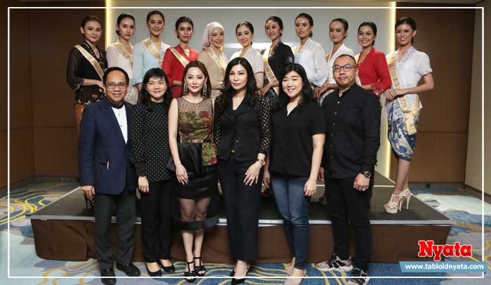 Miss Grand Jatim 2019