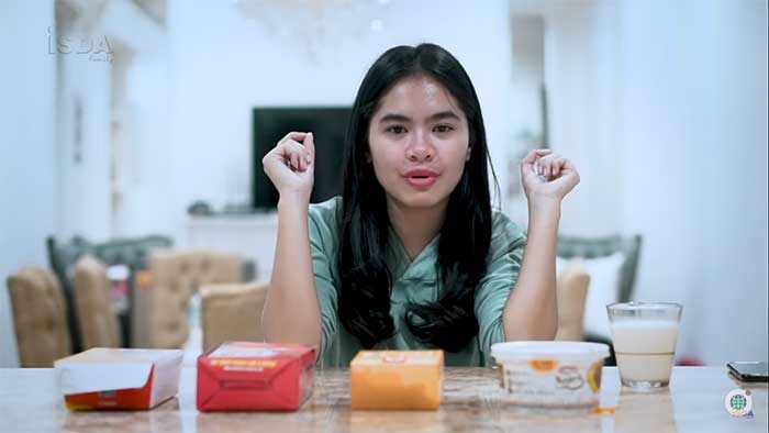 Rumah Iis Dahlia