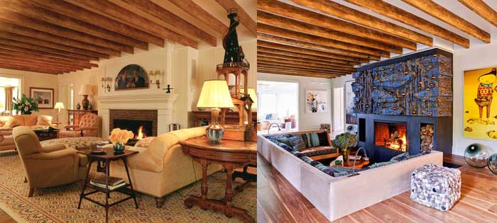 Rumah Robert Downey Jr.