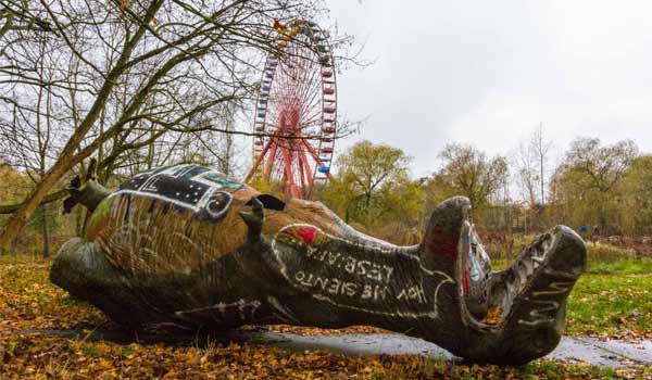 Spreepark