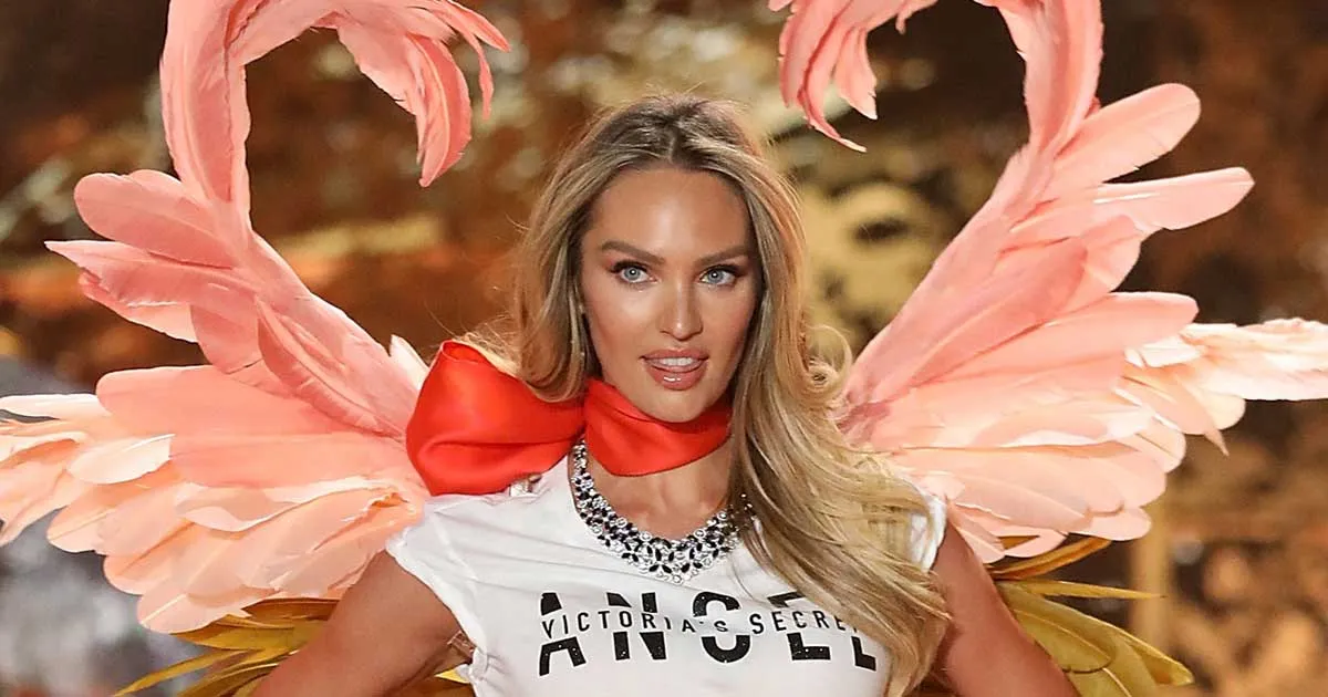 10 Bidadari Victoria’s Secret Bagi Tips Kecantikan