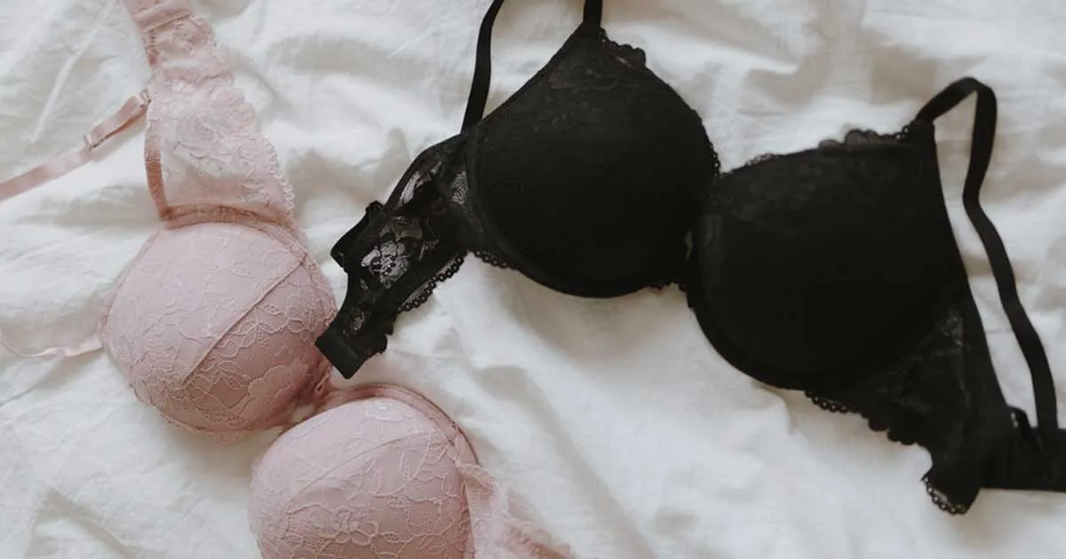Trik “Merekayasa’ Bra Agar Nyaman dan Sesuai Kebutuhan