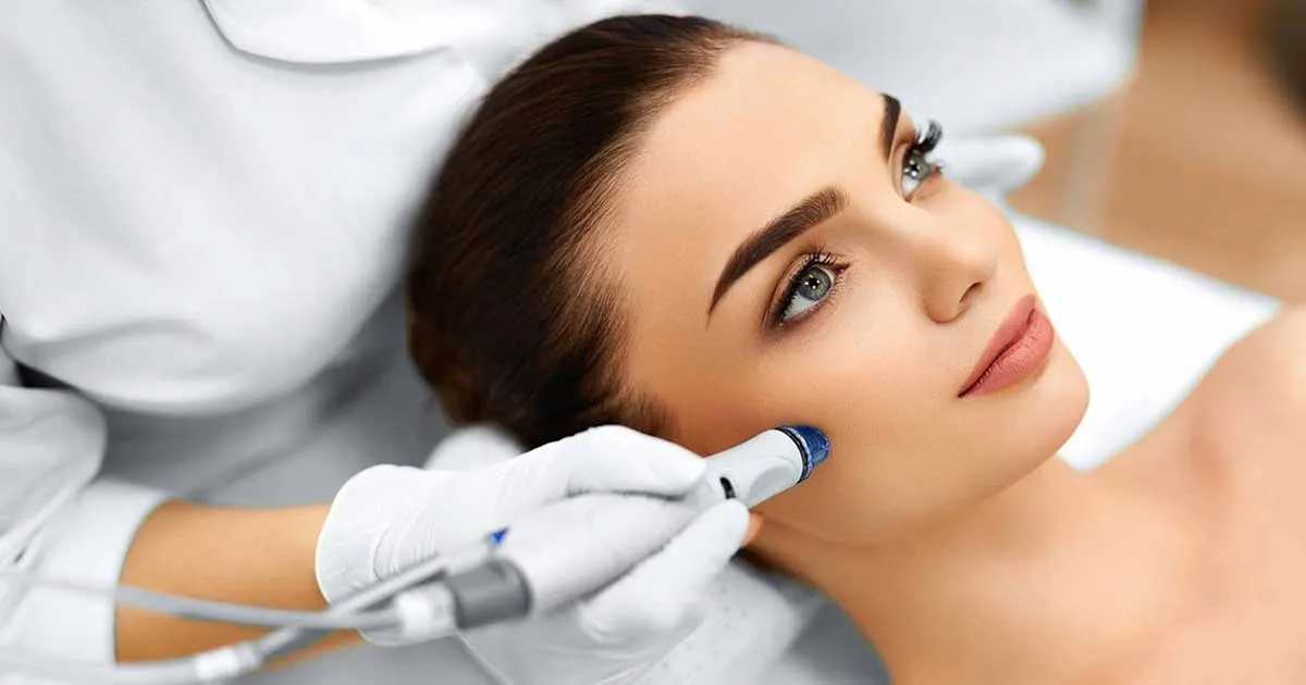 Yuk Kenalan dengan Silkpeel, Perawatan yang Jadi Juara di Bulan Puasa