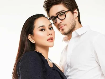 cerai dituding marah foto anak aura-kasih-dan-eryck-amaral
