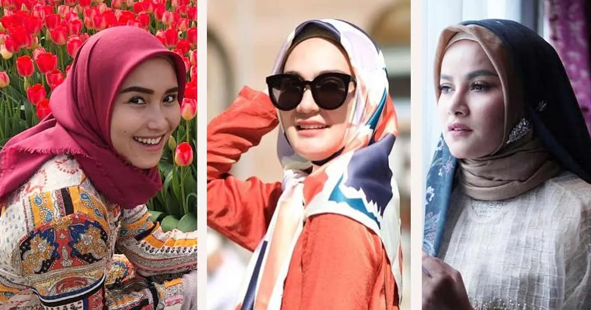 Nih, Ucapan Selamat Ramadan dari 6 Seleb Idolamu!