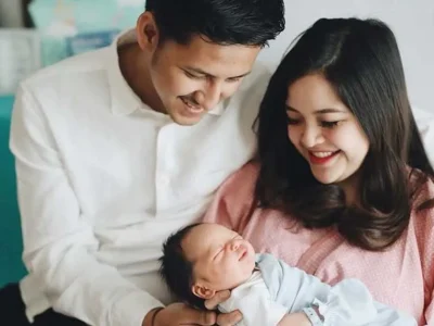 bentuk tubuh tasya kamila setelah melahirkan