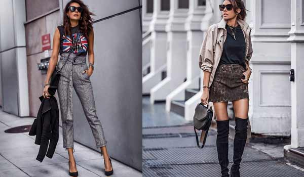 chic