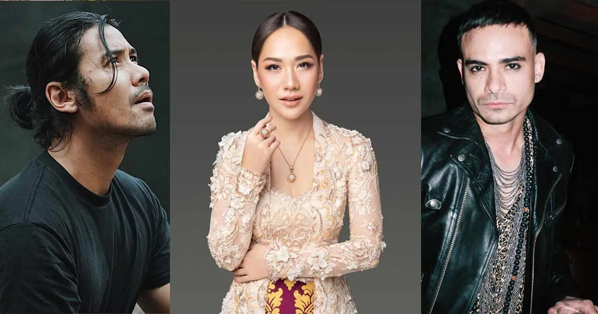 Rela ‘Tendang’ Ashraf Sinclair, BCL Labuhkan Pilihan Pada Chicco Jerikho