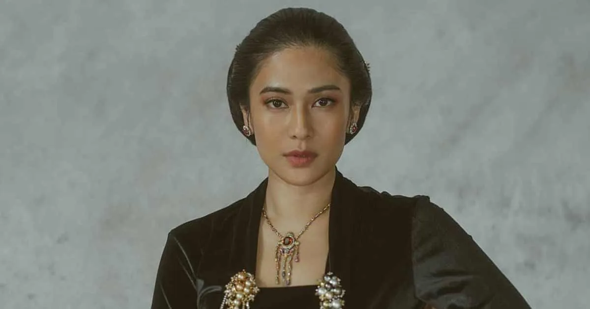Dian Sastro Berikan Suara Hingga Aksinya Terkait Kisruh 22 Mei