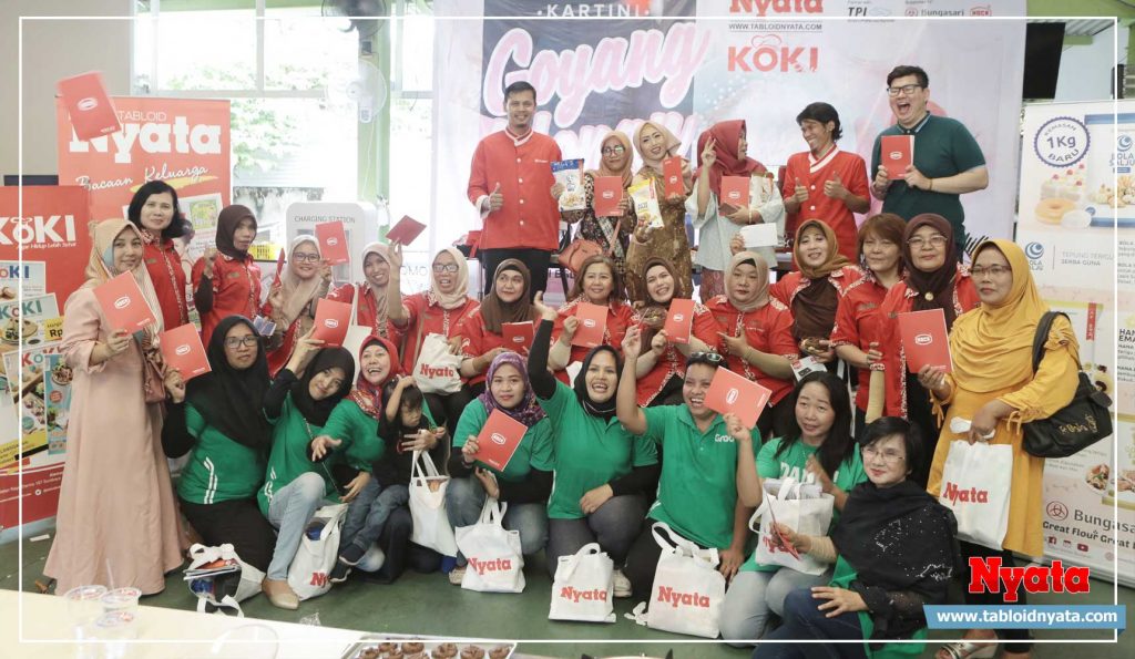 event-goyang-adonan-hari-ka