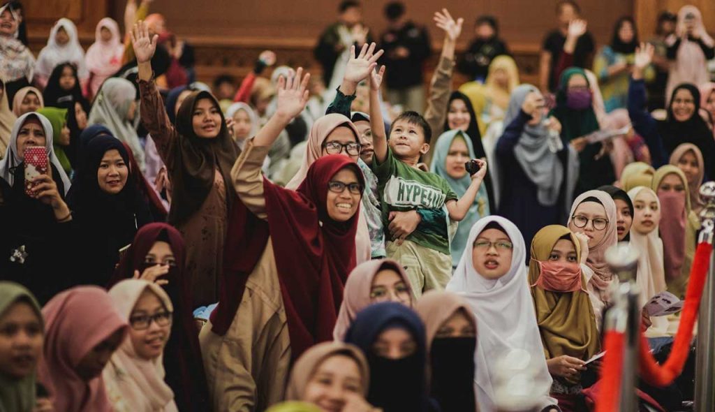 event-ngariung-yuk-shireen-sungkar