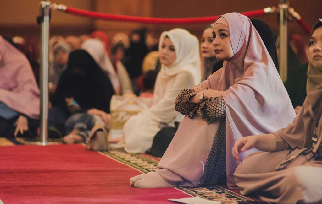 event-ngariung-yuk-shireen-sungkar (2)