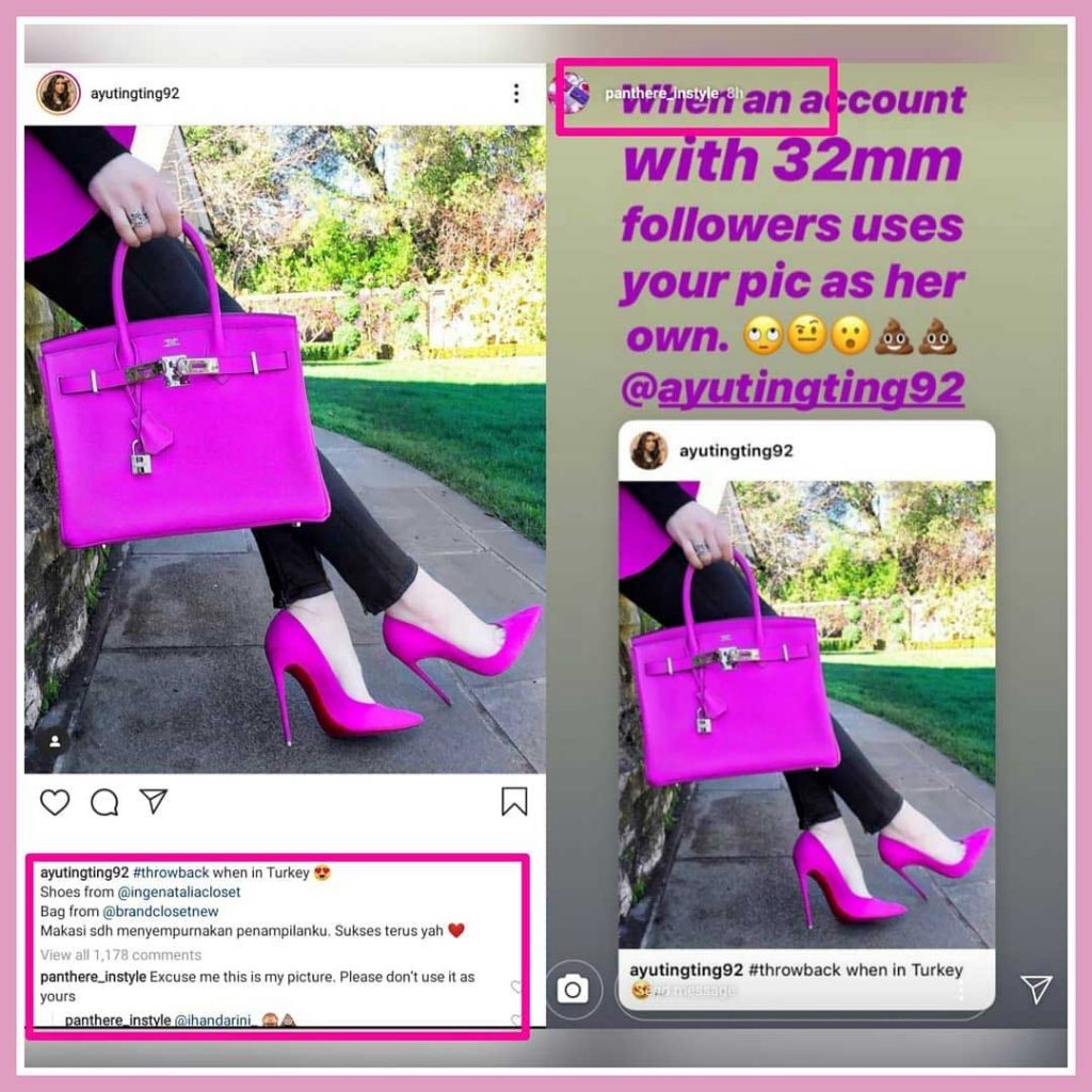 foto-ayu-ting-ting-mencuri