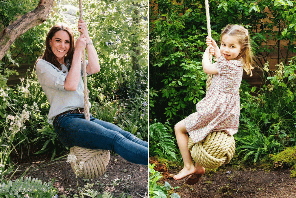 foto-keluarga-kate-middleton