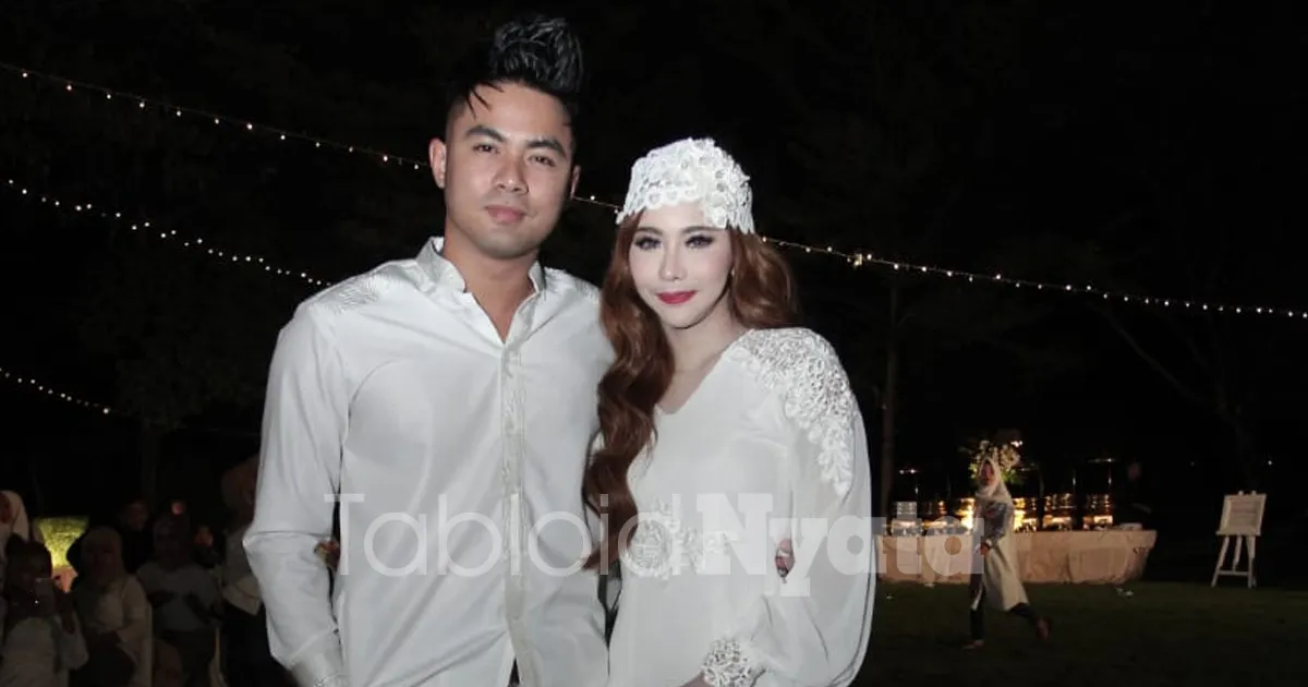 Alasan Guntur Triyoga Makin Mantap dengan Pacar Barunya