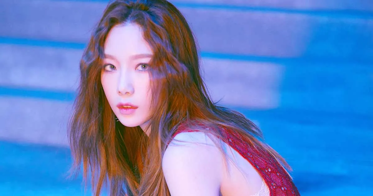 Tak Tahan Dinyinyiri, Taeyeon SNSD Serang Balik Haters