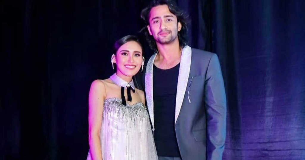 hubungan ayu ting ting dan shaheer sheikh