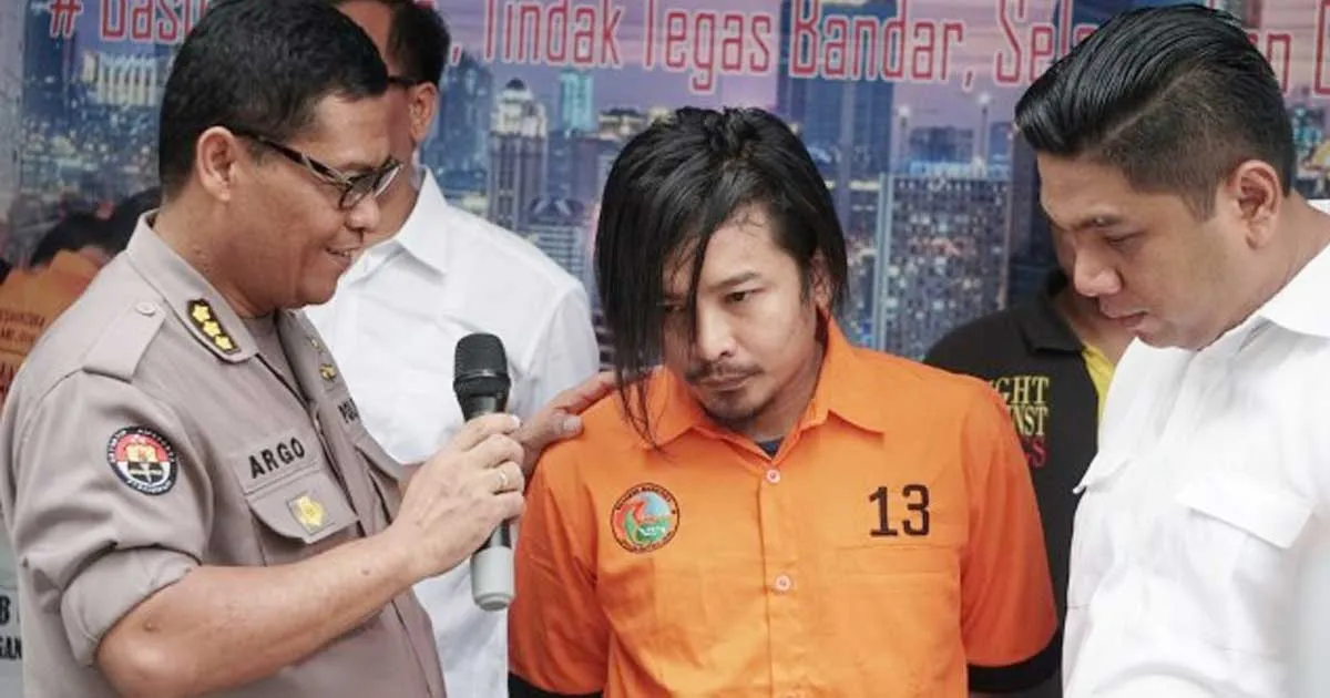 Reaksi Istri Usai Zul Zivilia Terancam Hukuman Mati