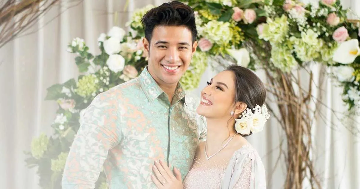 Sebulan Menikah, Irish Bella Lempar Kode Kehamilan?