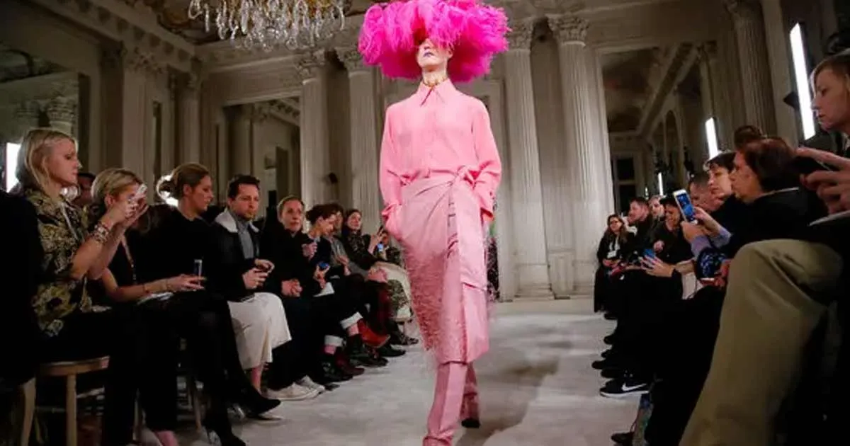 8 Istilah Dalam Fashion yang Harus Diketahui Penggemar Mode