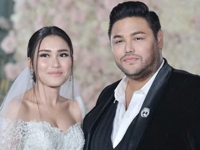 ayu ting ting batal nikah ivan gunawan bilqis khumairah anak ayu ting ting