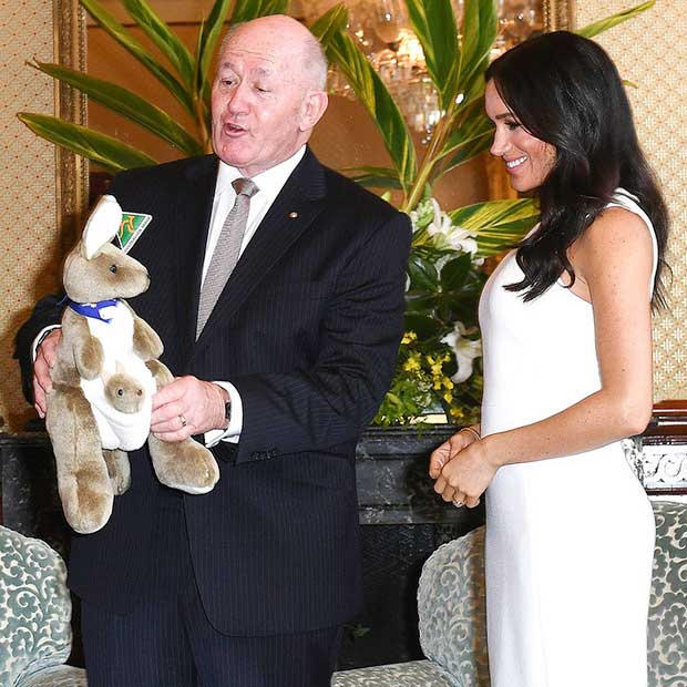 kado-anak-meghan-markle