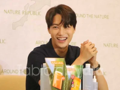 kai-exo di jakarta