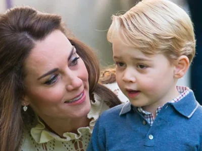 kate-middleton-pangeran-george