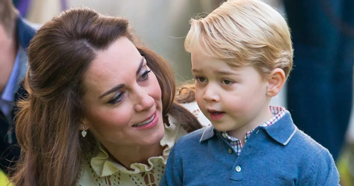 Berapa Nilai Taman yang Didesain Sendiri Oleh Kate Middleton?