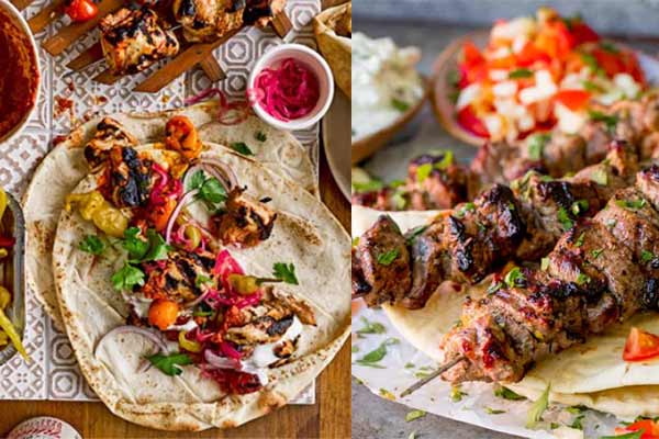 kebab